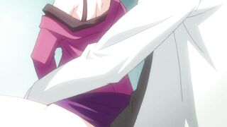 Hypnosis Humiliation School ep2 ENG SUB