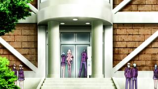 Hypnosis Humiliation School ep3 ENG SUB