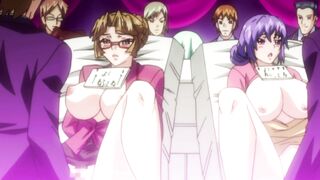 Hypnosis Humiliation School ep3 ENG SUB