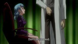 Hypnosis Humiliation School ep3 ENG SUB