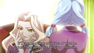 Hypnosis Humiliation School ep3 ENG SUB