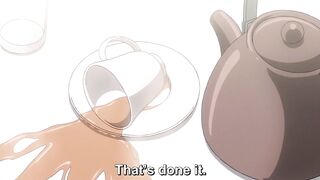 Hishoka Drop The Animation ENG SUB