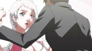 Hishoka Drop The Animation ENG SUB