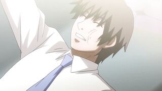 Hishoka Drop The Animation ENG SUB