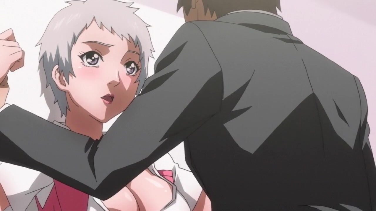 Hishoka Drop The Animation ENG SUB Hentai Online HD