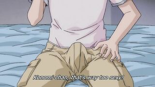 Paradise of Innocence ep1 ENG SUB