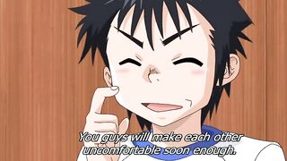 Paradise of Innocence ep1 ENG SUB