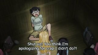 Paradise of Innocence ep1 ENG SUB