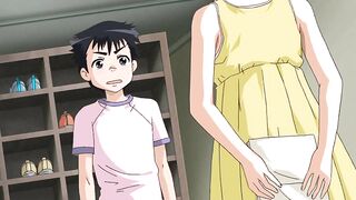 Paradise of Innocence ep1 ENG SUB