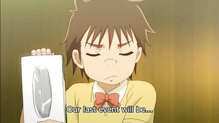 Paradise of Innocence ep2 ENG SUB