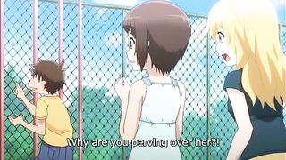 Paradise of Innocence ep2 ENG SUB