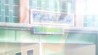 Paradise of Innocence ep3 ENG SUB