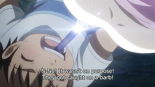 Paradise of Innocence ep3 ENG SUB