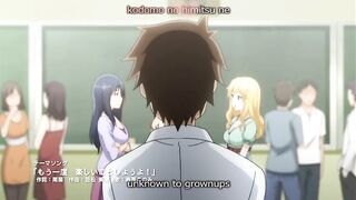 Paradise of Innocence ep3 ENG SUB