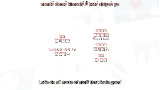 Paradise of Innocence ep3 ENG SUB