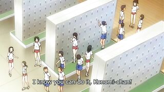 Paradise of Innocence ep3 ENG SUB