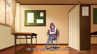 Mimicry hypnosis / Gitai Saimin ep1 ENG SUB