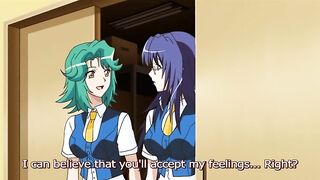 Mimicry hypnosis / Gitai Saimin ep1 ENG SUB
