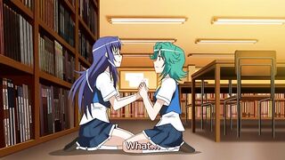 Mimicry hypnosis / Gitai Saimin ep1 ENG SUB