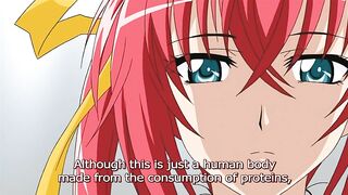 Mimicry hypnosis / Gitai Saimin ep1 ENG SUB