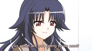 Mimicry hypnosis / Gitai Saimin ep2 ENG SUB