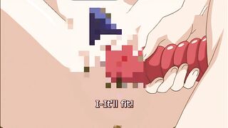 Mimicry hypnosis / Gitai Saimin ep2 ENG SUB