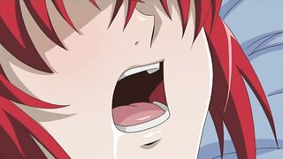 Mimicry hypnosis / Gitai Saimin ep2 ENG SUB