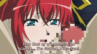 Mimicry hypnosis / Gitai Saimin ep2 ENG SUB