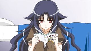 Mimicry hypnosis / Gitai Saimin ep2 ENG SUB