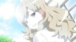 JK Bitch ni Shiboraretai ep2