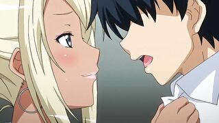 JK Bitch ni Shiboraretai ep2