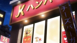 JK Bitch ni Shiboraretai ep2