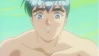 Kakyuusei / First Loves 級生 ep1