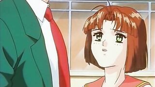 Kakyuusei / First Loves 級生 ep1