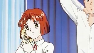 Kakyuusei / First Loves 級生 ep1