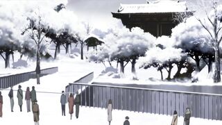 Cartagra: Tsukigurui no Yamai 1 ENG SUB