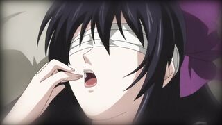 Cartagra: Tsukigurui no Yamai 1 ENG SUB