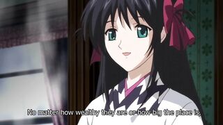 Cartagra: Tsukigurui no Yamai 1 ENG SUB