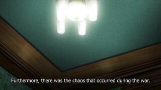 Cartagra: Tsukigurui no Yamai 1 ENG SUB