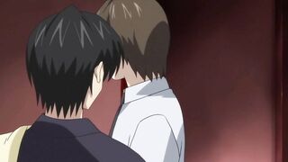 Cartagra: Tsukigurui no Yamai 1 ENG SUB