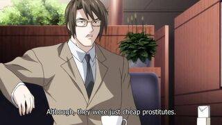 Cartagra: Tsukigurui no Yamai 1 ENG SUB