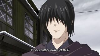 Cartagra: Tsukigurui no Yamai 1 ENG SUB