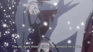 Cartagra: Tsukigurui no Yamai 2 ENG SUB