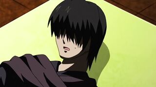 Cartagra: Tsukigurui no Yamai 2 ENG SUB