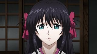 Cartagra: Tsukigurui no Yamai 2 ENG SUB