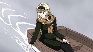 Cartagra: Tsukigurui no Yamai 2 ENG SUB