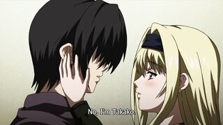 Cartagra: Tsukigurui no Yamai 2 ENG SUB