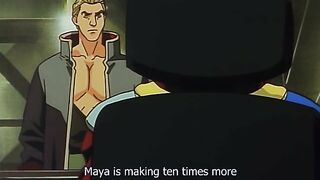 Imma Youjo : The Erotic Temptress ep2 ENG SUB