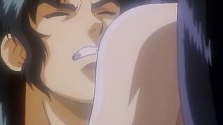 Imma Youjo : The Erotic Temptress ep3 ENG SUB