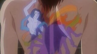 Imma Youjo : The Erotic Temptress ep3 ENG SUB